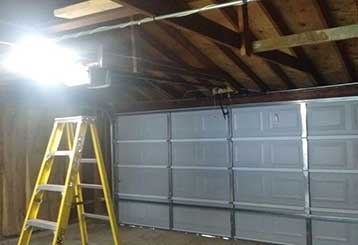 Garage Door Maintenance | Garage Door Repair Rocklin, CA