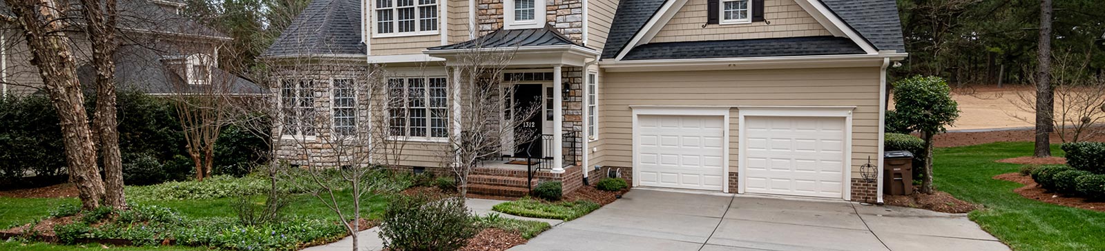 Garage Door Maintenance Near Me Rocklin CA