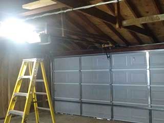 Garage Door Maintenance Services | Garage Door Repair Rocklin, CA